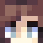 stay - st - Female Minecraft Skins - image 3