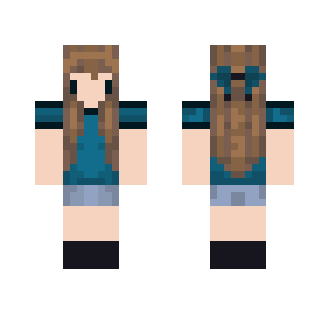 Chibi... Thingy... i dunno
