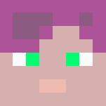 Lady - Female Minecraft Skins - image 3