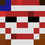Purge skin - Male Minecraft Skins - image 3
