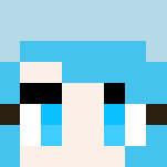 ~Grumpy Bear Onesie~ - Female Minecraft Skins - image 3