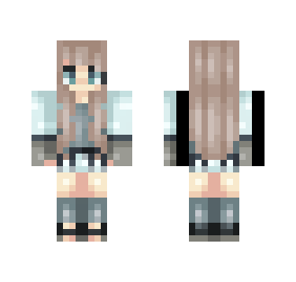 Celestia (Story Character)