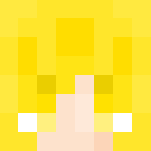 Download Free Yellow Farm Girl ❤️️ Skin for Minecraft image 3 Yellow Farm Girl ❤️️ - Girl Minecraft Skins - image 3