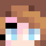 Cathrine - Female Minecraft Skins - image 3