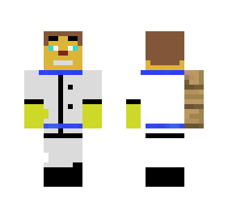 Scientist