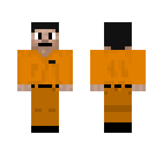 Prisoner