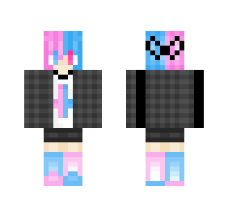 [OC] Delu