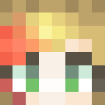 ♥ƒιяє♥ This Is Gospel - Female Minecraft Skins - image 3