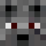 Wolf In a Suit (original) - Male Minecraft Skins - image 3