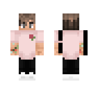 Scott .-. 8 ForeverPlay skin - Male Minecraft Skins - image 2