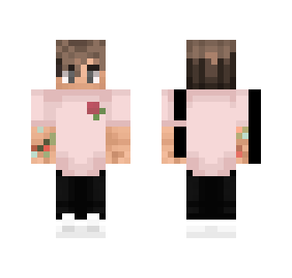 Scott .-. 8 ForeverPlay skin