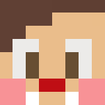 Chip NASA - Male Minecraft Skins - image 3