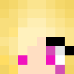 Jenny - Female Minecraft Skins - image 3