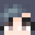 Overalls Cuteness Overload - Interchangeable Minecraft Skins - image 3