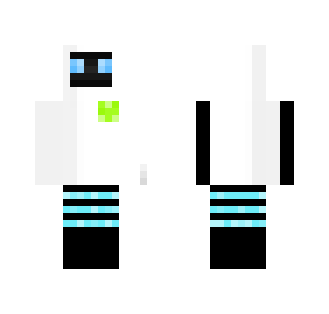 Eve (Wall-e)