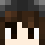 [ Boom! I'm Hornnnyy..back it up ] - Male Minecraft Skins - image 3