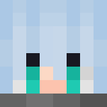 Quiet.. - Male Minecraft Skins - image 3