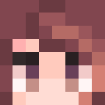 Nests - Female Minecraft Skins - image 3