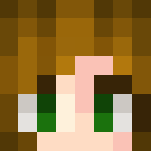 School Girl - Girl Minecraft Skins - image 3