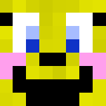 HELLO THE PUPPET CAT - Cat Minecraft Skins - image 3