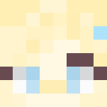 my OC - Quinnie - Female Minecraft Skins - image 3