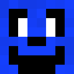 HI THE PUPPET CAT - Cat Minecraft Skins - image 3