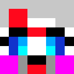 mangled dolly shennxy - Female Minecraft Skins - image 3