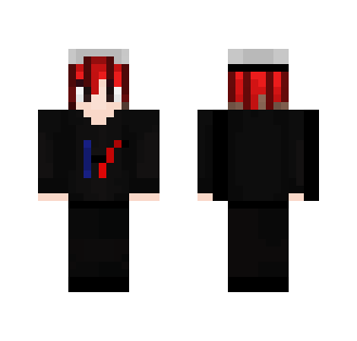 |-/ Josh Dun |-/
