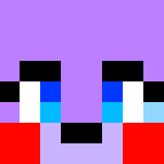 toy donnie - Female Minecraft Skins - image 3