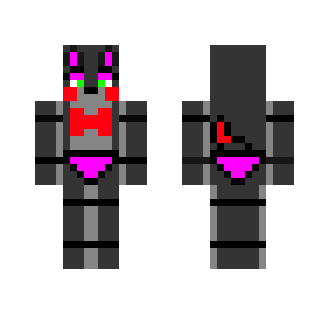 toy blackinna