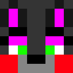 toy blackinna - Female Minecraft Skins - image 3
