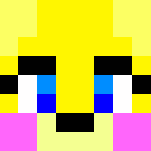 toy donnica - Female Minecraft Skins - image 3