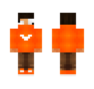 DeRP? - Male Minecraft Skins - image 2