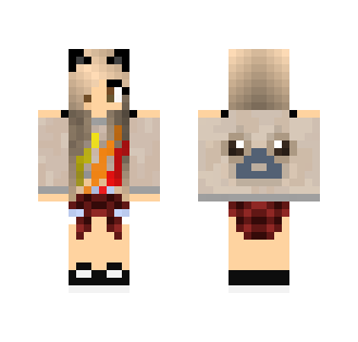 PugCraftr (TBNR Edit)