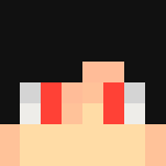 Me in real life - Male Minecraft Skins - image 3
