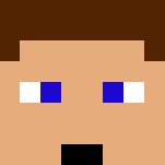 Vektor 007's beach skin - Male Minecraft Skins - image 3