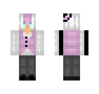 Funtime Freddy ~Mew