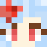 Everything is OK - Female Minecraft Skins - image 3