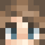 My Friend's OC - Female Minecraft Skins - image 3