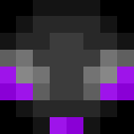 Enderdragon Teen thing - Male Minecraft Skins - image 3