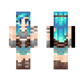 Guardian Elf