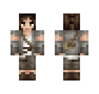 ♦ℜivanna16♦ The Last Jedi