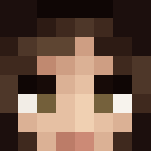♦ℜivanna16♦ The Last Jedi - Female Minecraft Skins - image 3