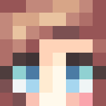 Made Unique - Contest Entry - Me - Female Minecraft Skins - image 3