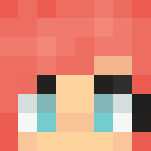 ~Modern Ariel...?~ - Female Minecraft Skins - image 3