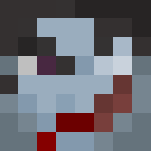 Request for GRAVES. [Elysium] - Male Minecraft Skins - image 3