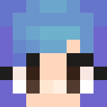 | Wasted Youth - Female Minecraft Skins - image 3
