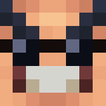 Skull - Male Minecraft Skins - image 3