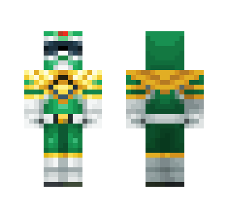 Green Ranger