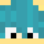 The Ugly Duckling - Female Minecraft Skins - image 3